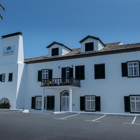 Lagoa Hostel & Suites Exterior foto