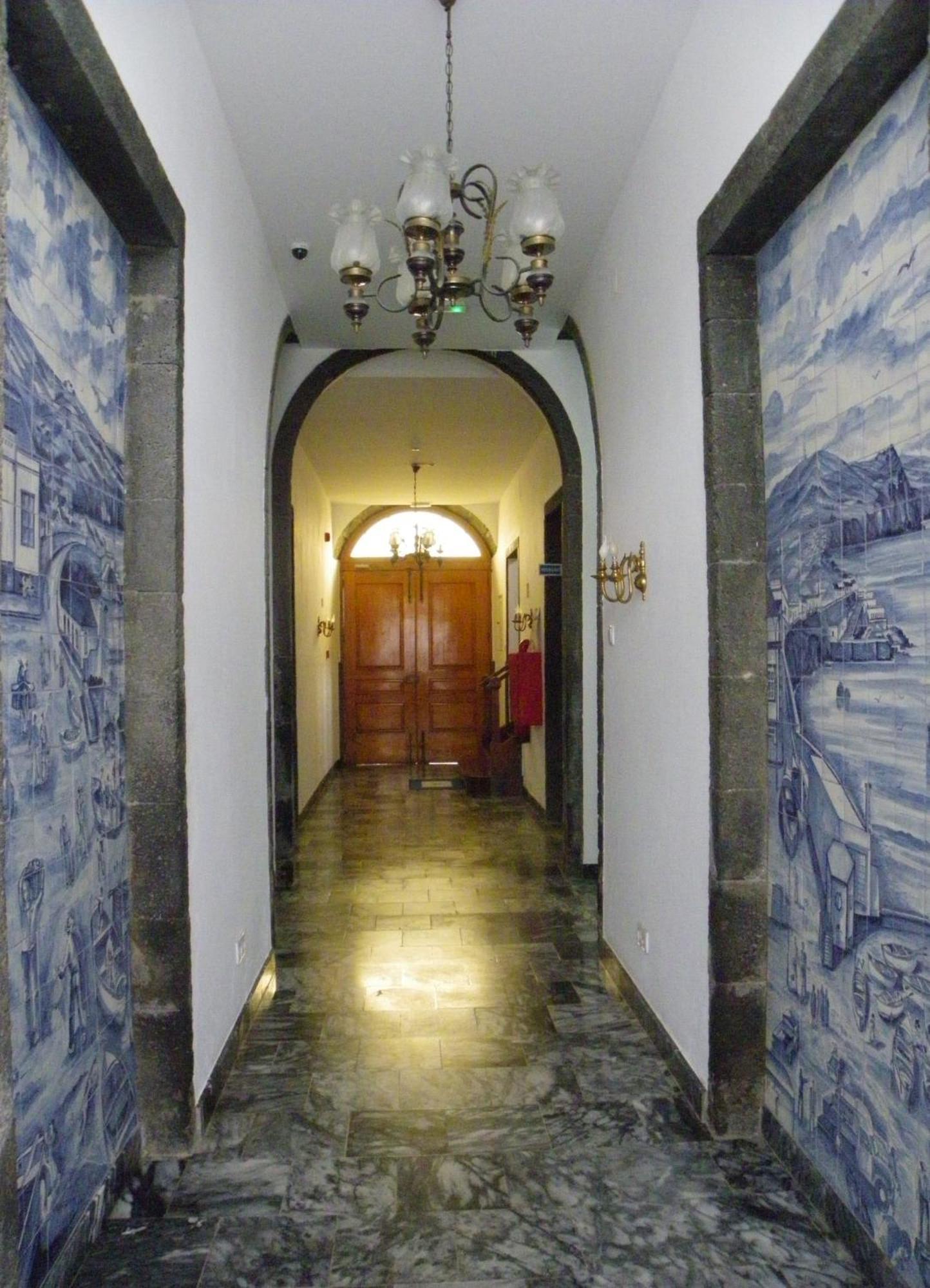 Lagoa Hostel & Suites Exterior foto