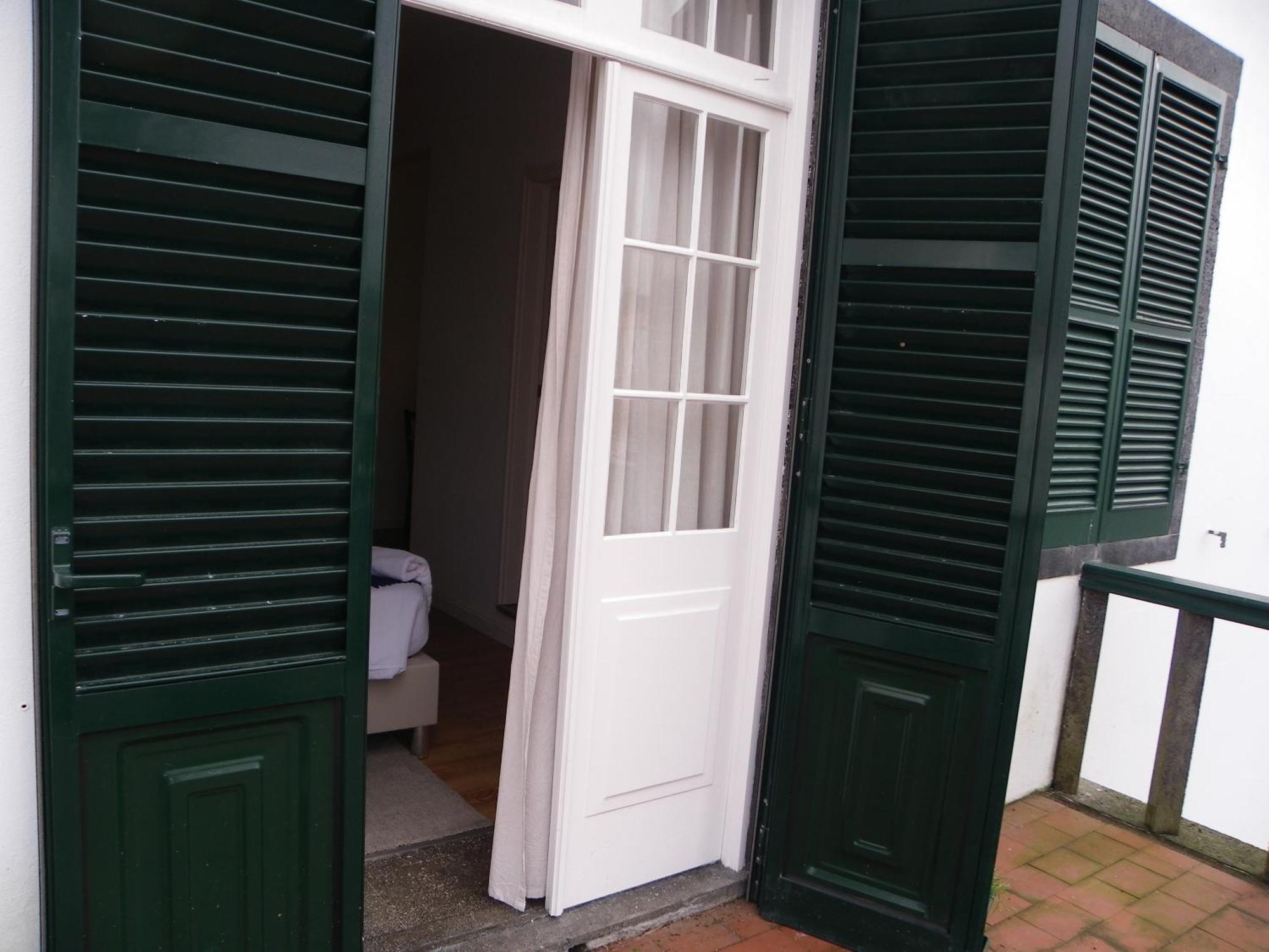 Lagoa Hostel & Suites Exterior foto