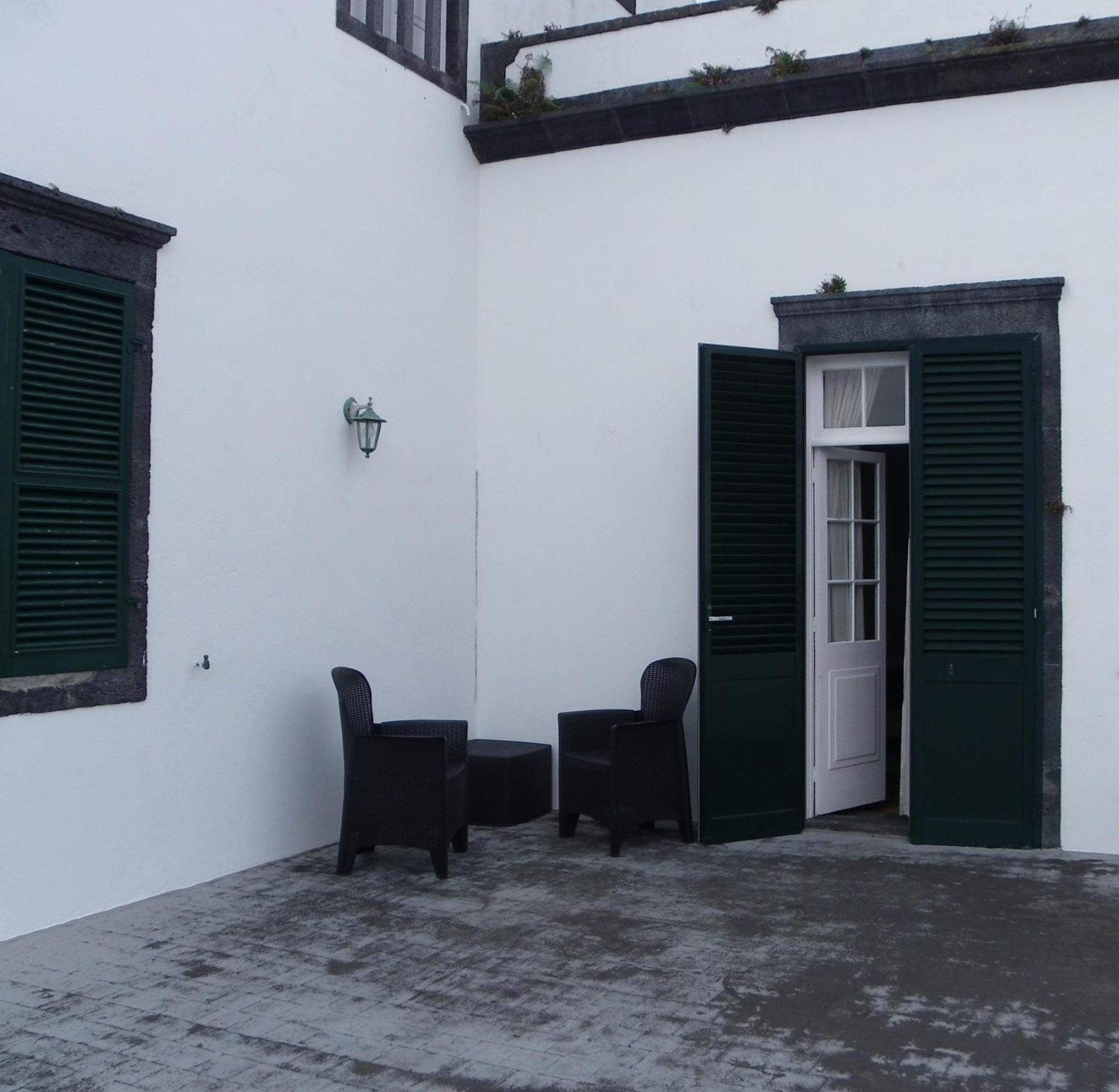 Lagoa Hostel & Suites Exterior foto