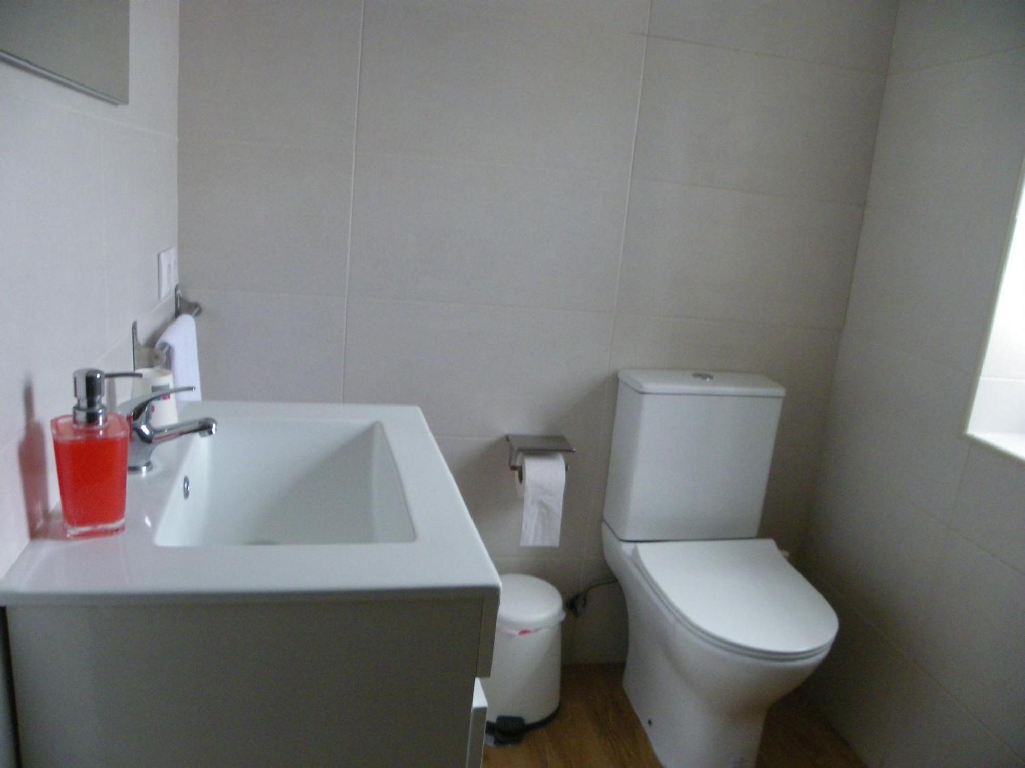 Lagoa Hostel & Suites Zimmer foto